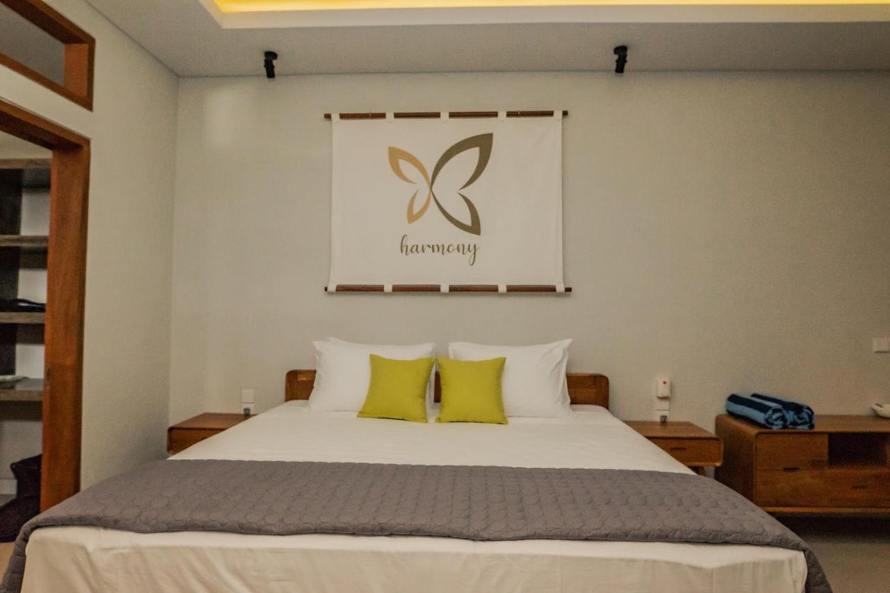坎古Bali Harmony Retreat公寓式酒店 外观 照片