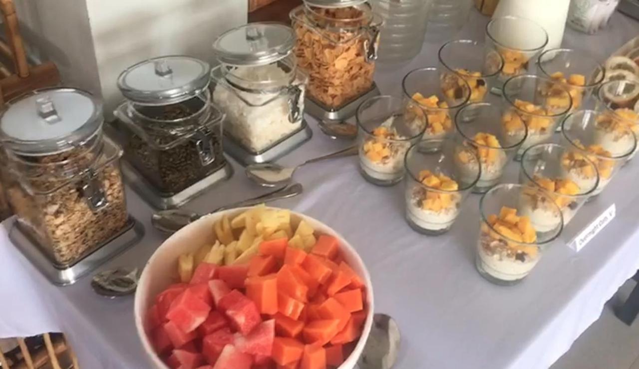 坎古Bali Harmony Retreat公寓式酒店 外观 照片