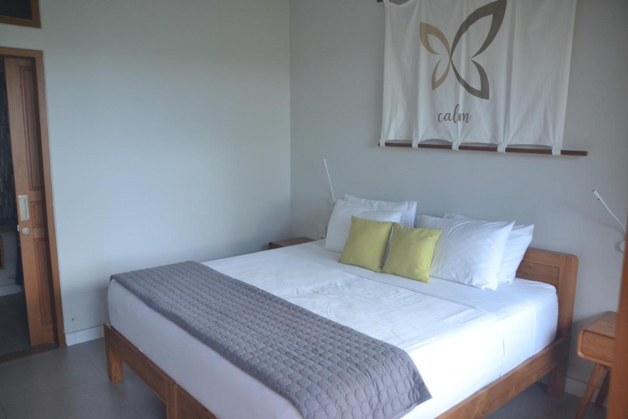 坎古Bali Harmony Retreat公寓式酒店 外观 照片