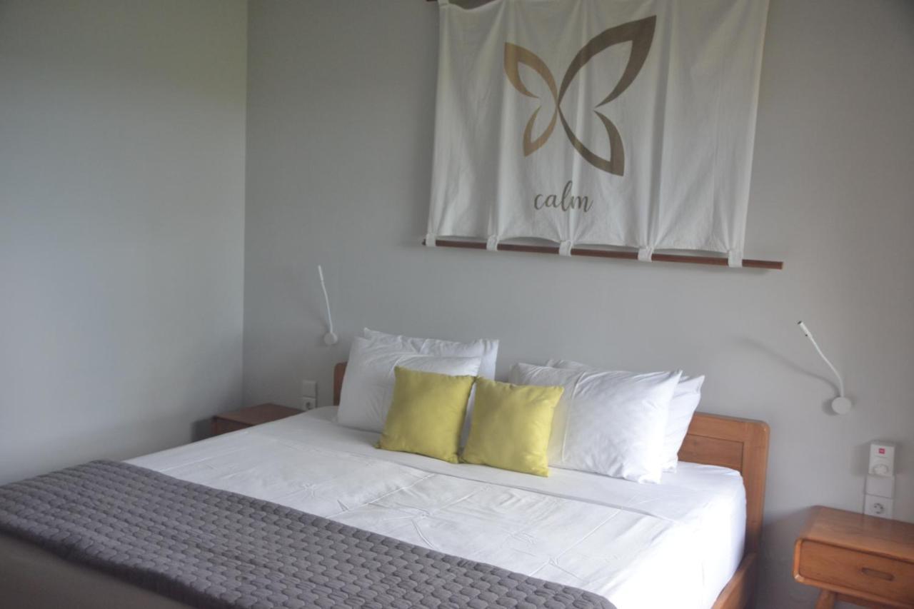 坎古Bali Harmony Retreat公寓式酒店 外观 照片