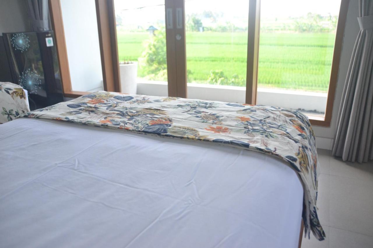 坎古Bali Harmony Retreat公寓式酒店 外观 照片